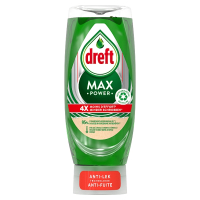 Dreft Max Power Afwasmiddel Original (450 ml)  SDR06425