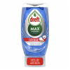 Dreft Max Power afwasmiddel Hygiene (370 ml)  SDR05178
