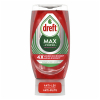 Dreft Max Power afwasmiddel Pomegranate (370 ml)