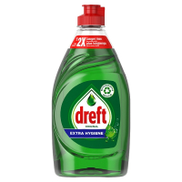 Dreft Original Afwasmiddel (325ml)  SDR07234
