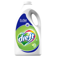 Dreft Professional Vloeibaar Wasmiddel 3,73 liter (83 wasbeurten) SDR00560