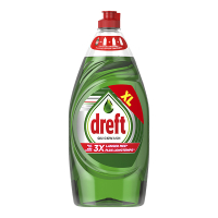 Dreft Quickwash Afwasmiddel Original (820 ml) SDR09177