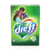 Dreft Waspoeder Regular 1,05 kg (15 wasbeurten) SDR07364 - 1