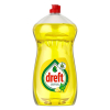 Dreft afwasmiddel Citroen (1480 ml)  SDR05237