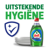 Dreft afwasmiddel Extra Hygiene Lime (430 ml)  SDR06194 - 7