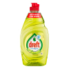 Dreft afwasmiddel Extra Hygiene Lime (440 ml)