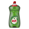 Dreft afwasmiddel Original (1200 ml)