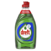 Dreft afwasmiddel Original extra hygiene (383 ml)  SDR00363