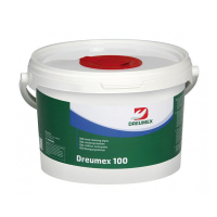 Dreumex 100 Handreinigingsdoekjes  SDR00240