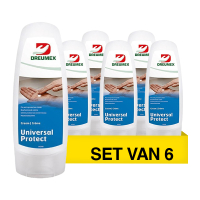 Dreumex Universal Protect crème (6 stuks à 250 ml)