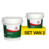 Aanbieding: Dreumex Classic handreiniger emmer (2 stuks à 15 liter) SDR07525 - 1