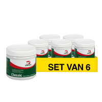 Dreumex Classic handreiniger pot (6 stuks à 600 ml)