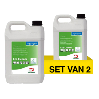 Dreumex Industrial Eco Cleaner (2 stuks à 5 liter)