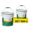 Aanbieding: Dreumex Plus handreiniger emmer (2 stuks à 15 liter) SDR07541 - 1