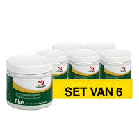 Dreumex Plus handreiniger pot (6 stuks à 600 ml)