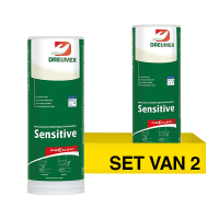 Dreumex Sensitive handreiniger One2Clean (2 stuks à 3 liter)