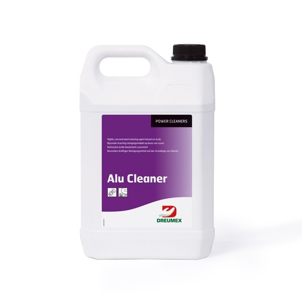 Dreumex Alu Cleaner can (5 liter)  SDR00285 - 1