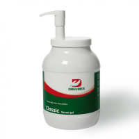 Dreumex Classic handreiniger met pomp (2,8 liter)  SDR00210