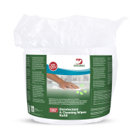 Dreumex Disinfectant & Cleaning Wipes navulling (800 stuks)  SDR00492