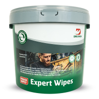 Dreumex Expert Wipes | Handreinigingsdoekjes In Emmer (90 stuks) SDR07388