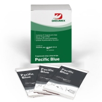 Dreumex Gold Fresh luchtverfrisser Pacific Blue geurstrips (15 stuks)  SDR00258