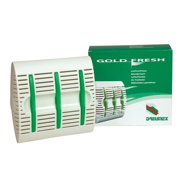 Dreumex Gold Fresh luchtverfrissingssysteem  SDR00256 - 1