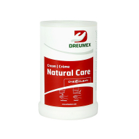Dreumex Natural Care verzorgende crème (1,5 liter)  SDR00247