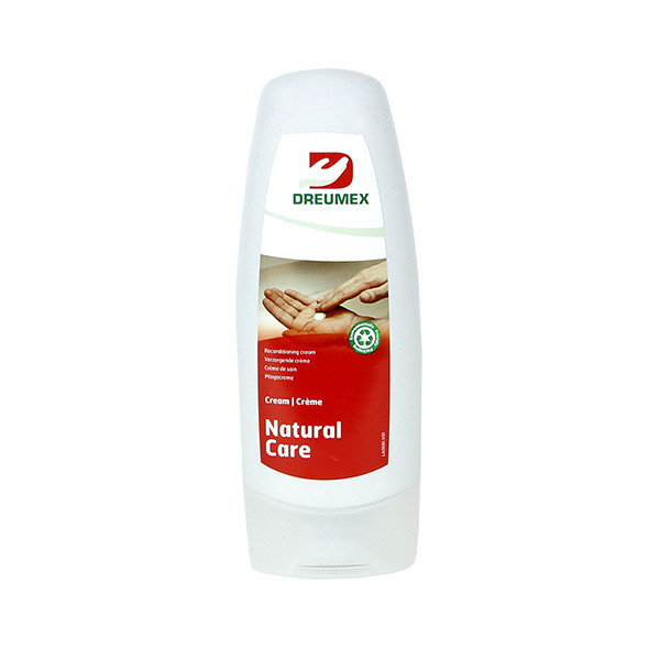 Dreumex Natural Care verzorgende crème (250 ml)  SDR00246 - 1