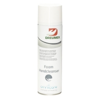 Dreumex Omnicare foam handreiniger (400 ml)  SDR00263