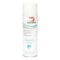 Dreumex Omnicare hygienic foam (400 ml)  SDR00264