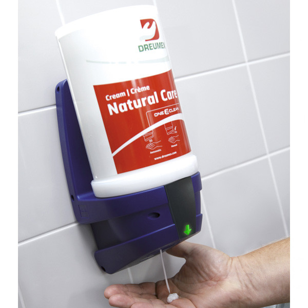 Dreumex One2Clean automatic dispenser (1,5 ml)  SDR00250 - 1