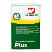 Dreumex Plus Handreiniger Blik (4,5 L) SDR06507