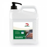 Dreumex Sensitive handreiniger met pomp (3 liter)  SDR00233