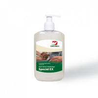 Dreumex Speciaal EX handreiniger met pomp (500 ml)  SDR00214