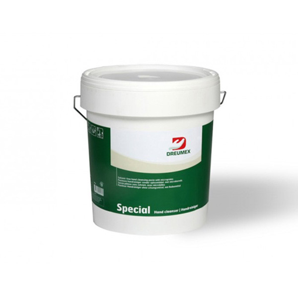 Dreumex Speciaal handreiniger emmer (15 liter)  SDR00221 - 1