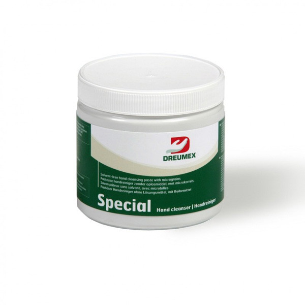 Dreumex Speciaal handreiniger pot (550 ml)  SDR00215 - 1