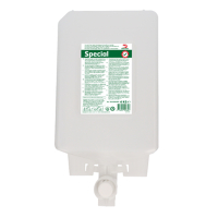 Dreumex Speciaal handreiniger vulling voor dispenser (4 liter) SDR00218