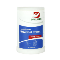 Dreumex Universal Protect crème One2Clean (1,5 liter)  SDR00243