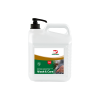 Dreumex Wash & Care handreiniger can met pomp (3 liter)  SDR00224