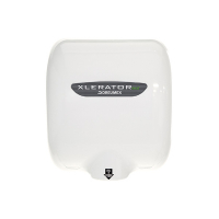 Dreumex Xlerator® Eco handdroger wit  SDR00271