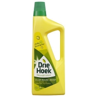 Driehoek vloeibare groene zeep (725 ml)  SDR00119