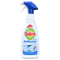 Dubro Ultra Badkamerreiniger Spray (650 ml)  SDU00195