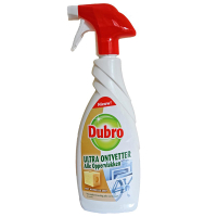 Dubro Ultra Ontvetter Spray (650 ml)  SDU00197