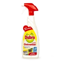 Dubro multi ontvetter spray (650 ml)  SDU00003
