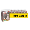 Aanbieding: Dumil geparfumeerde hondenpoepzakjes (12 verpakkingen à 30 zakken) SDU00228 - 1