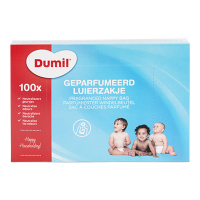 Dumil Geparfumeerde Luierzakjes (100 stuks) SDU00033