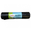 Dumil Vuilniszakken 100 liter | Sluitkoord | 1 rol 10 stuks | Dumil  SDU00123