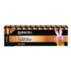 Duracell Plus Power Boost 150% Extra Life AA / MN1500 / LR06 Alkaline Batterij (24 stuks)