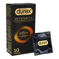 Durex Intensity condooms (10 stuks)  SDU00186