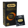 Durex Intensity condooms (10 stuks)  SDU00186 - 1
